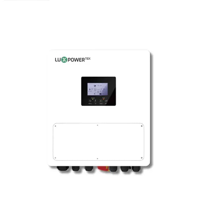 Inverter Hybrid Luxpower SNA PRO-EU 6.5K