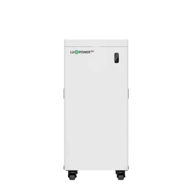 Pin lưu trữ LuxPower 16kWh